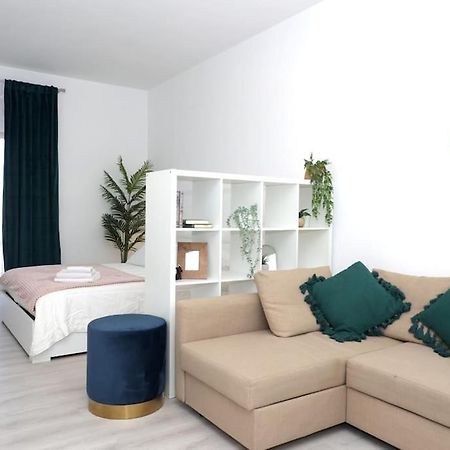 The Libra Nordic Home Ρώμη Εξωτερικό φωτογραφία