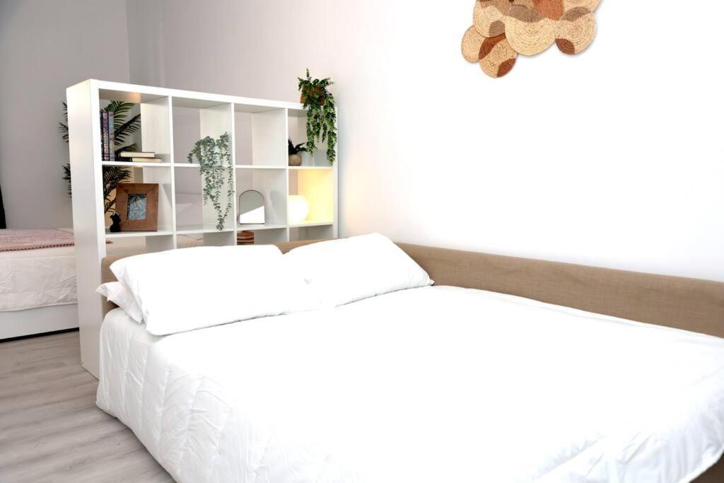 The Libra Nordic Home Ρώμη Εξωτερικό φωτογραφία