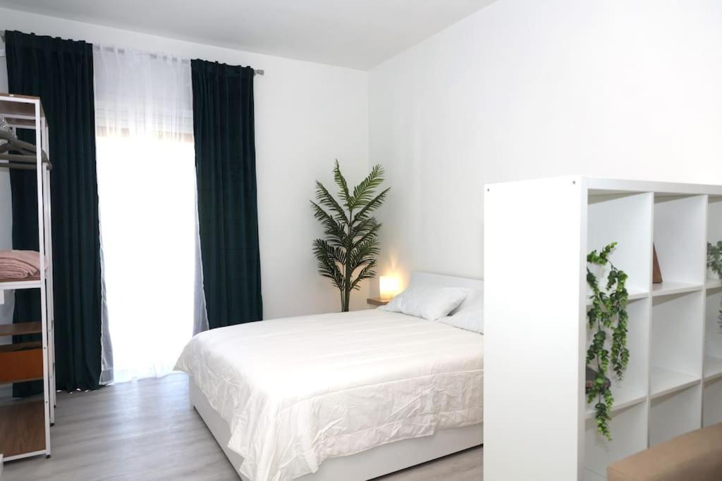 The Libra Nordic Home Ρώμη Εξωτερικό φωτογραφία