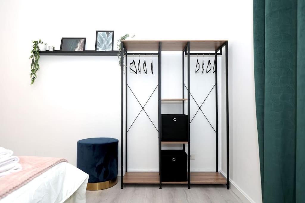 The Libra Nordic Home Ρώμη Εξωτερικό φωτογραφία