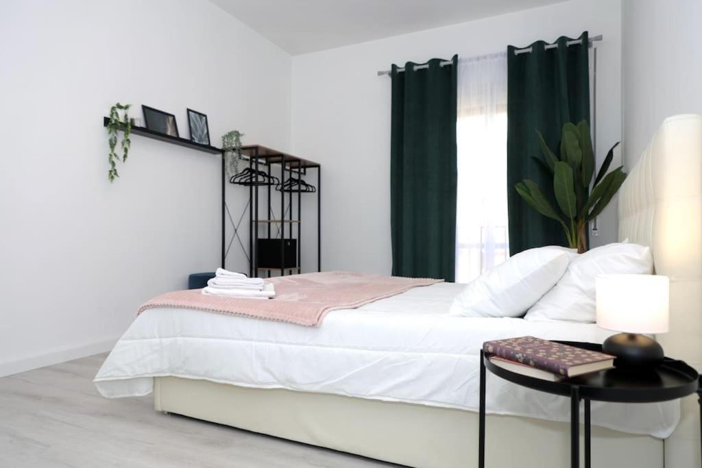 The Libra Nordic Home Ρώμη Εξωτερικό φωτογραφία