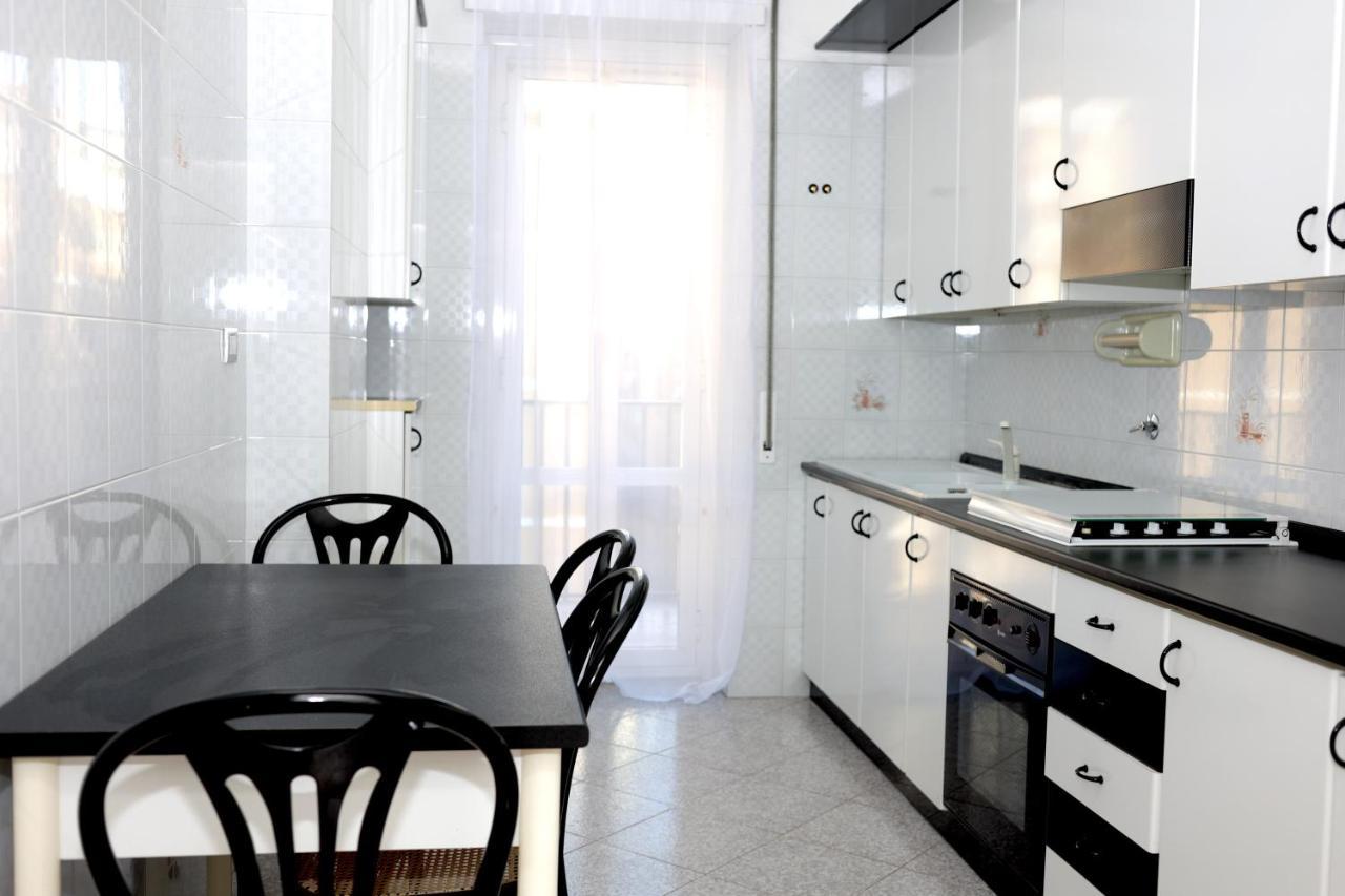 The Libra Nordic Home Ρώμη Εξωτερικό φωτογραφία