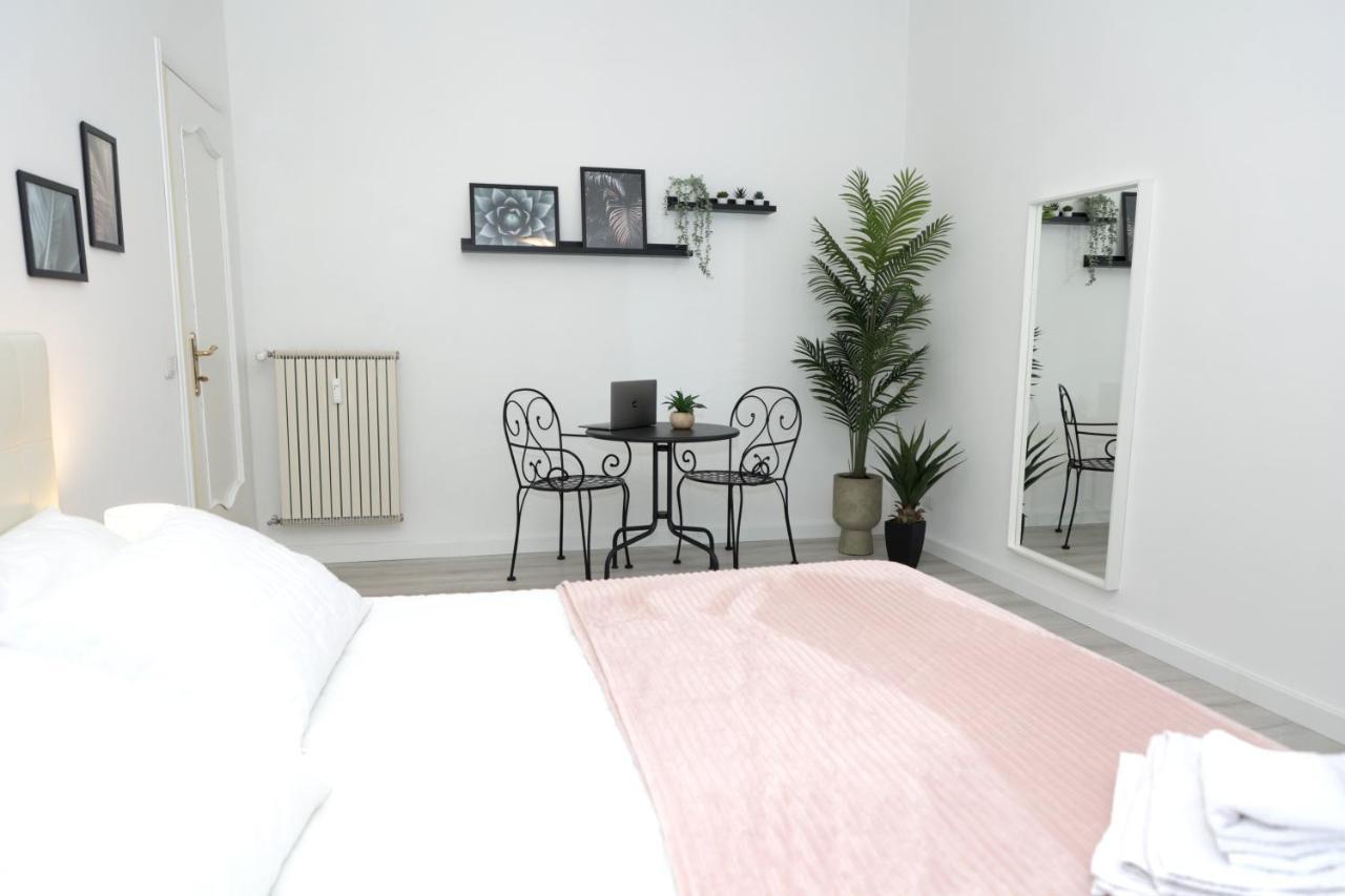 The Libra Nordic Home Ρώμη Εξωτερικό φωτογραφία