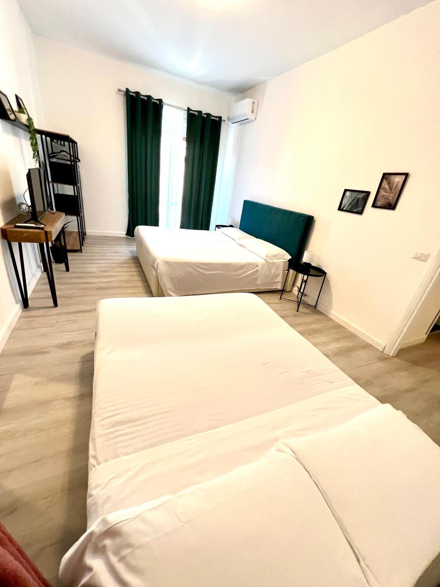 The Libra Nordic Home Ρώμη Εξωτερικό φωτογραφία